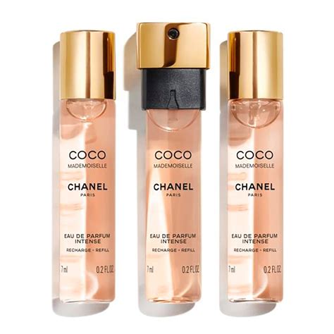 coco mademoiselle mini twist